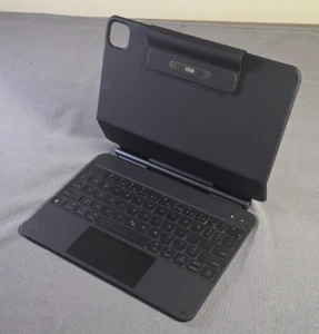 iPad Air 11 Zoll Hülle mit Tastatur (M3,2025/M2,2024), iPad Pro 11 & iPad Air 5/4 - Bild 1 von 10