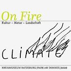 On Fire: Kultur ? Natur ? Landschaft by hyperzine | Book | condition very good