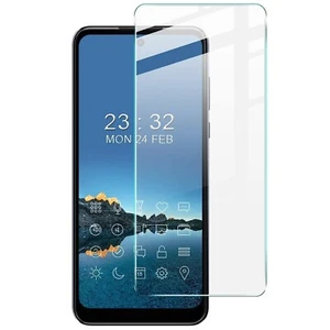 PELLICOLA IN VETRO TEMPERATO Per MOTOROLA EDGE 50 FUSION PROTEZIONE SCHERMO - Zdjęcie 1 z 12