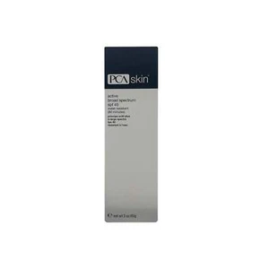 PCA Skin Active Broad Spectrum SPF 45 - 3 oz (85 g) - Picture 1 of 2