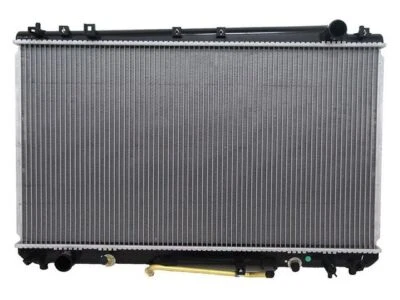 For 2000-2004 Toyota Avalon Radiator 21643RR 2001 2002 2003 3.0L V6 - Изображение 1 из 2