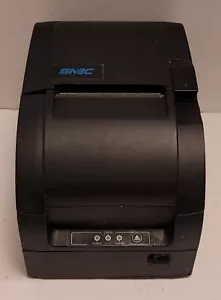SNBC BTP-M300A Impact Receipt Printer with Cutter USB/Ethernet - Picture 1 of 5