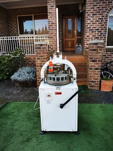 SCHNEIDER DOUGH DIVIDER, ROUNDER MODEL SPA SA 30 - Picture 1 of 8