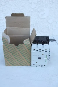 EATON MOELLER DIL4M115 Schütz neu, offener Karton - Bild 1 von 11