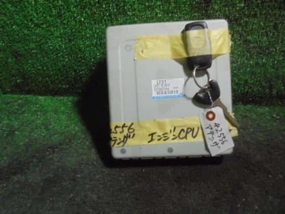 MAZDA Atenza 2002 LA-GGEP Engine Control Unit [Used] [PA01121973] - Image 1 of 3