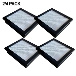 Easy Clean HEPA Filters For Super For Coach Pro Series Quick Replacement - Picture 1 of 21
