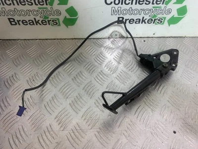 APRILIA SL750 SL 750 SHIVER SIDE STAND AND BRACKET YEAR 2008-2016 (CMB1242) - Image 1 of 4