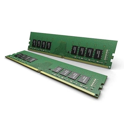 64GB (32GBx2) Samsung DDR5 RAM 4800 M323R4GA3BB0-CQKOL - Image 1 of 2