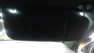 Used Right Sun Visor fits: 2016 Jeep Grand cherokee w/illumination Right Grade A — 第 1/4 张图片