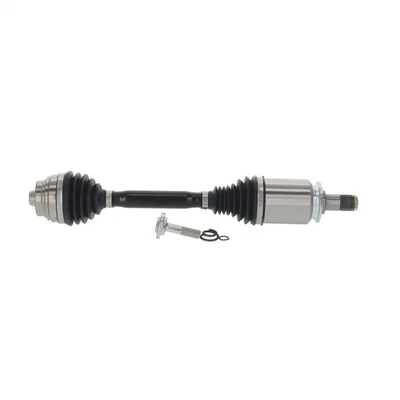For BMW M340i xDrive 2020-2024 SurTrack BM-86037 Front Driver Side CV Axle Shaft - Image 1 of 4