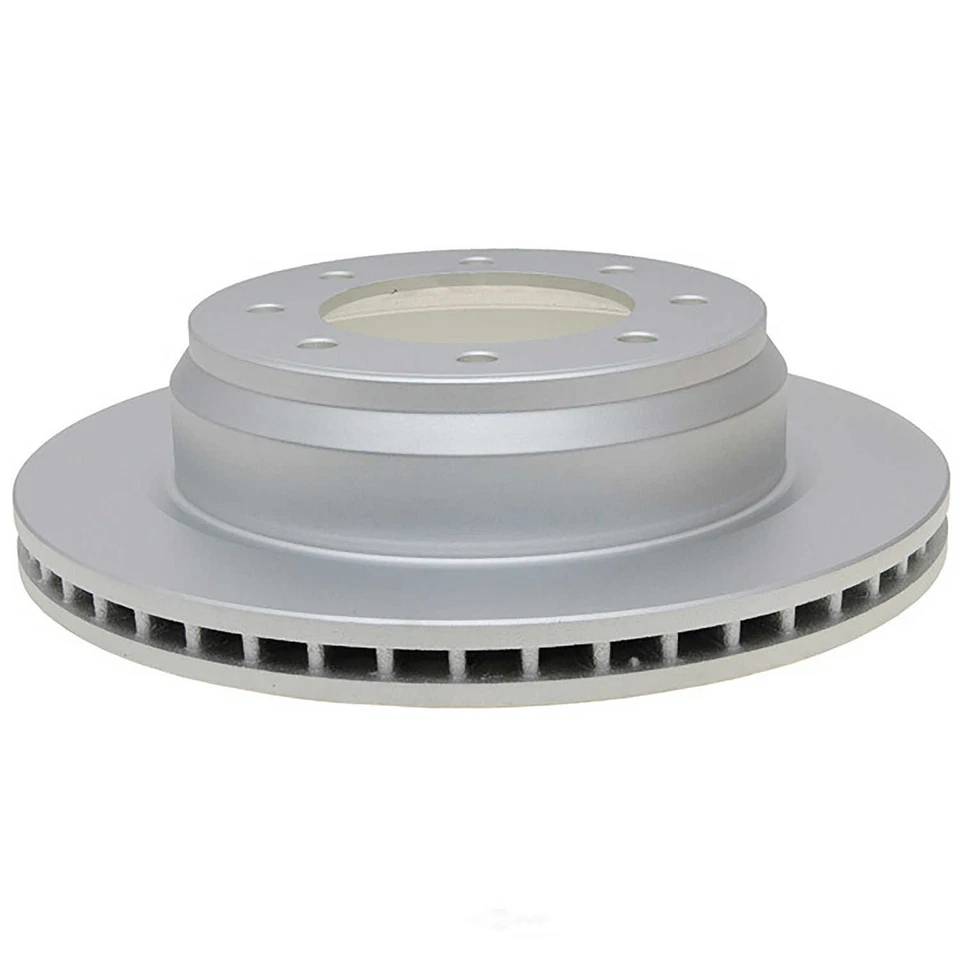 Ротор дискового тормоза подходит для Nissan NV1500, NV2500, NV3500 RAYBESTOS 2012-2019 годов выпуска - Изображение 1 из 3