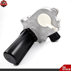 Transfer Case Shift Actuator Motor 7 Pins For Dodge Ram 1500 2005-2010 600-935 - Bild 1 von 11