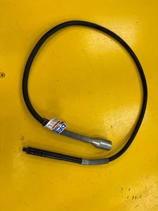 Dremel Flexible Shaft 225 T2 Rotary Tool Attachment for Detail Engraving - Picture 1 of 8