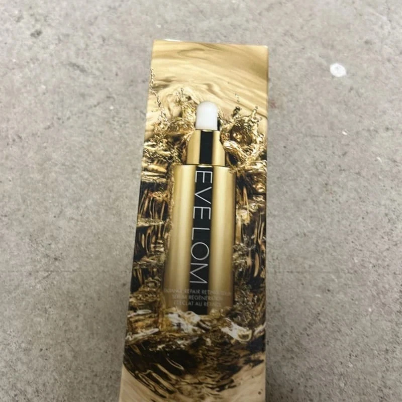 Nuevo suero de retinol reparador Eve Lom Radiance $185 30 ml / 1,0 fl oz sellado Foto 1 de 1
