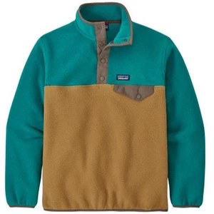 Patagonia Kids Synchilla Snap-T Pullover size XL - Picture 1 of 5