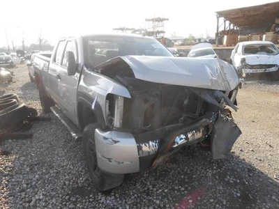 温度控制 带交流手动控制 适合 07-09 SIERRA 1500 PICKUP 1848064 — 第 1/4 张图片