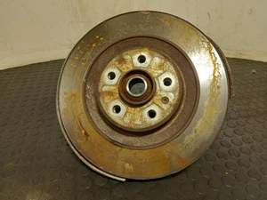 PORSCHE MACAN Wheel Hub Stub Axle N/S 2013-2024 3.0L Diesel Rear LH - Picture 1 of 8