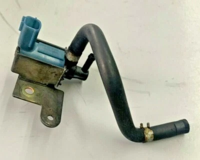 Válvula de control de interruptor de vacío solenoide de purga Infiniti QX4 2001-2003 A83-600 Foto 1 de 4