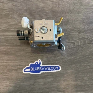 BLUESAWS Carburetor for HUSKY 362 365 371 372 372xp Replace OEM 503 28 32-03 503 - Picture 1 of 5