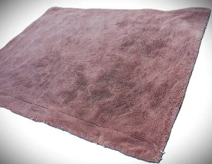 Haushalt Teppich/Überwurf/Decke "QVC-Mont Chalet" dicker Floor, Maaß 150 x 200cm - Bild 1 von 9