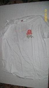 xavier roberts CABBAGE PATCH KIDS convention T SHIRT CAMP CABBAGE 92 HANDSIGNED - Bild 1 von 4