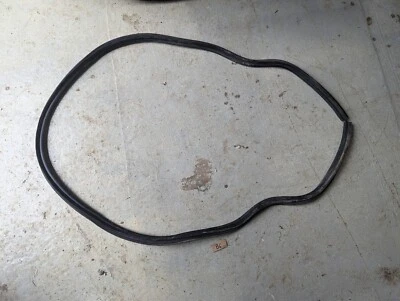 BMW Z3 BOOT SEAL 51718397644 - Image 1 of 4