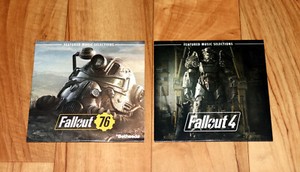 fallout 4 music fallout 4 music
