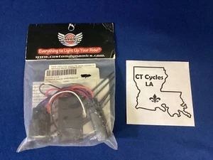 NEW Custom Dynamics Module Magic Strobes Brake Light Flasher, 2050-0198* - Picture 1 of 3
