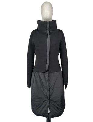 Chaqueta Abrigo ANNETTE GORTZ Avant Garde Talla 36 Foto 1 de 4