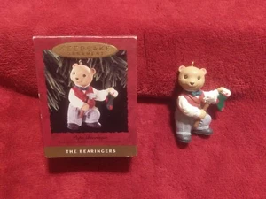 HALLMARK PAPA BERINGER 1993 - Picture 1 of 6