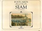 Postcards of Old Siam