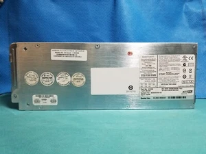 Extreme Networks 41050 600/900W Power Supply PS2431-YE - Picture 1 of 6