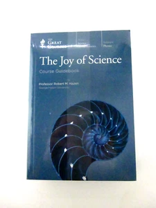 Die Freude an der Wissenschaft Die großen Kurse Neu DVD & Ratgeber Naturwissenschaften und Mathematik - Bild 1 von 6