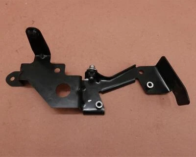 2008-2018 KAWASAKI KLR650 KL 650 KL650E ELECTRIC ELECTRICAL BRACKET Foto 1 de 4