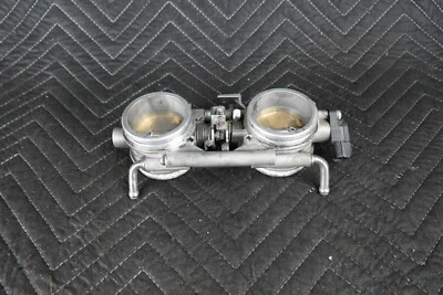 2017 SKIDOO SUMMIT 850 E-TEC, THROTTLE BODY SB23 - Image 1 of 4