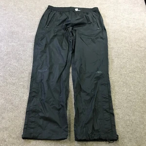 Marmot Pants Mens Large PreCip Waterproof Adjustable Ankle Hiking Outdoor - Picture 1 of 17