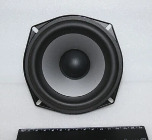 POLK AUDIO / RD5536-1 / FXi 3 / DRIVER 5,25" / ORIGINAL POLK PARTS - Bild 1 von 4