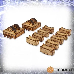 TTCombat BNIB Industrial Accessories TTSCW-SFX-051 - Picture 1 of 3