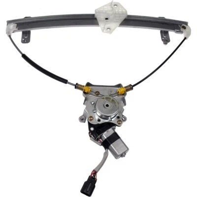 751-047 Dorman Window Regulator Front Passenger Right Side Hand for Acura TL - Image 1 of 3