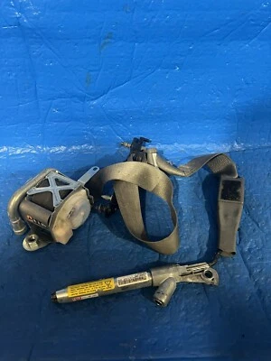 Chevrolet Malibu 2014-2015-2016 pasajero lado derecho (color gris) Foto 1 de 2