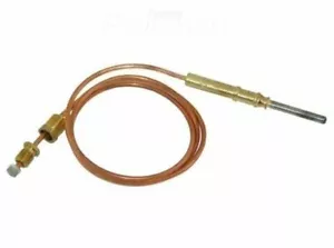 Termopar husky de alta resistencia (36 pulgadas) tornillo en 25-35 MV reemplaza a K16BA-36D - Imagen 1 de 1
