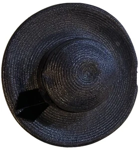 Charmer John Fredrics Navy Blue Hat Sun Cap - Picture 1 of 3
