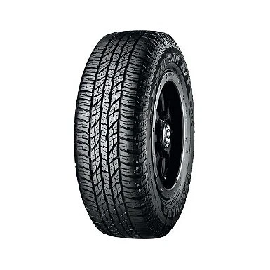 235/70 R17 109 H YOKOHAMA - Geolandar A/T (G015) - Immagine 1 di 1