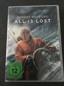 All Is Lost | DVD | Zustand sehr gut - Bild 1 von 1