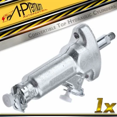 Hydraulic Convertible Top Cylinder for Mercedes-Benz R129 A208 300CE 300SL 500SL - Image 1 of 4