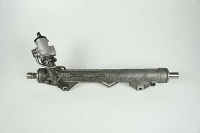 06-2010 bmw e60 525xi 528xi 530xi awd dirección hidráulica caja portaequipajes  Foto 1 de 4