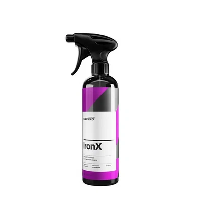 CARPRO IronX Cherry 500 ml spray decontaminante residui ferrosi