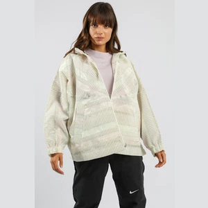 Nike Sportswear Earth Day Windrunner Zip-Up Women's Jacket Size UK S - Picture 1 of 7