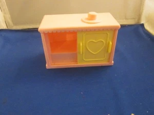Playskool Puppenhaus Computertisch 1994 - Bild 1 von 6