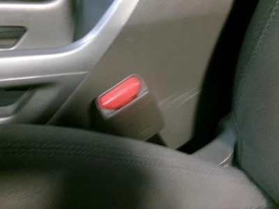 Seat Belt Front Driver Buckle Fits 11-16 SPORTAGE 2360219 Foto 1 de 4